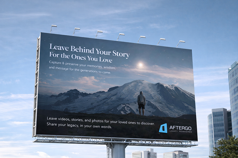 AfterGo Billboard 1