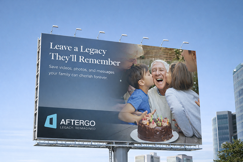 AfterGo Billboard 2